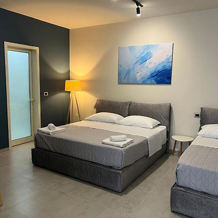 Stay-Five Rooms & Apartments Shkodra Exterior foto