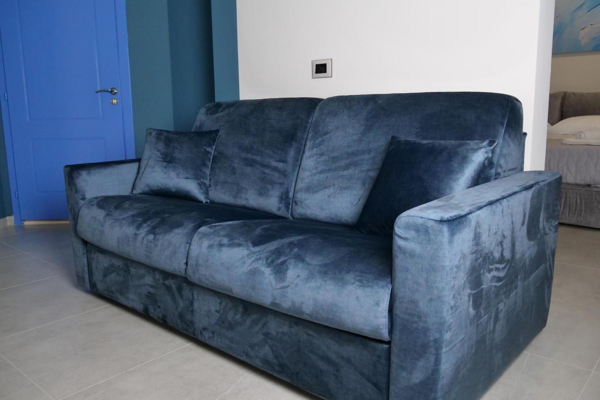 Stay-Five Rooms & Apartments Shkodra Exterior foto