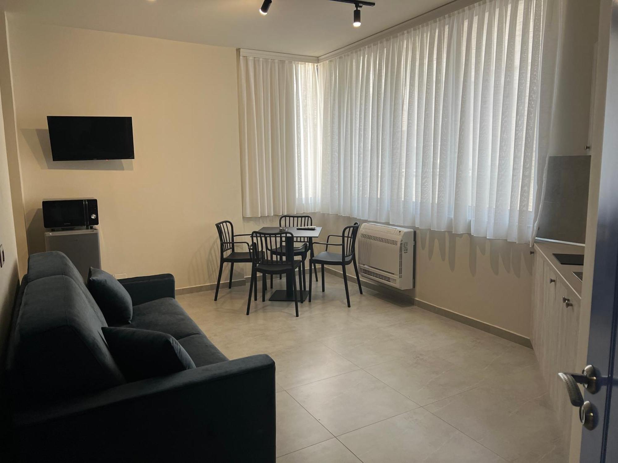 Stay-Five Rooms & Apartments Shkodra Exterior foto