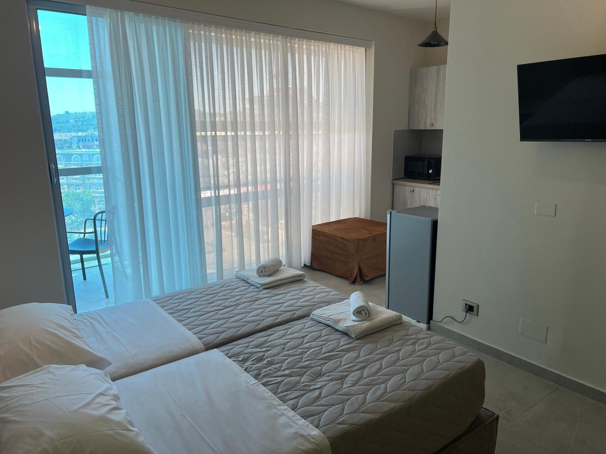 Stay-Five Rooms & Apartments Shkodra Exterior foto